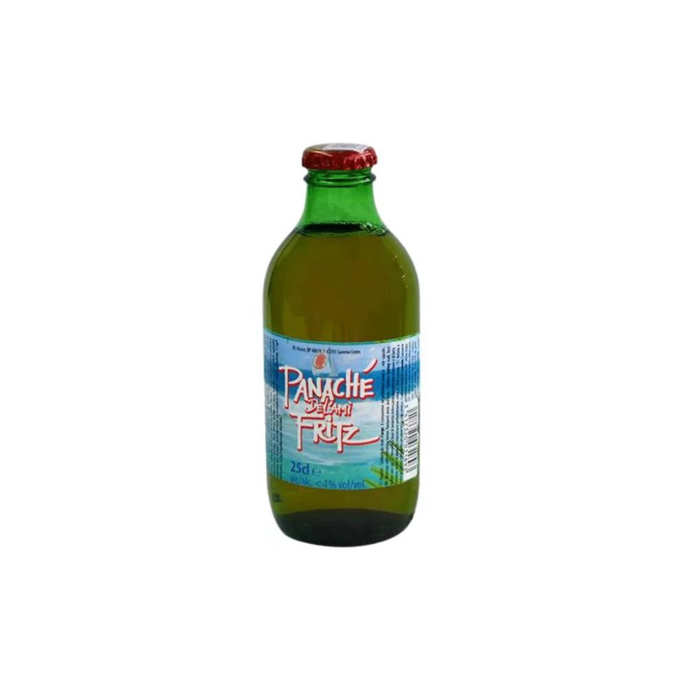 Fritz Panache Pivo 0,25 l - Akcija v trgovini Spar