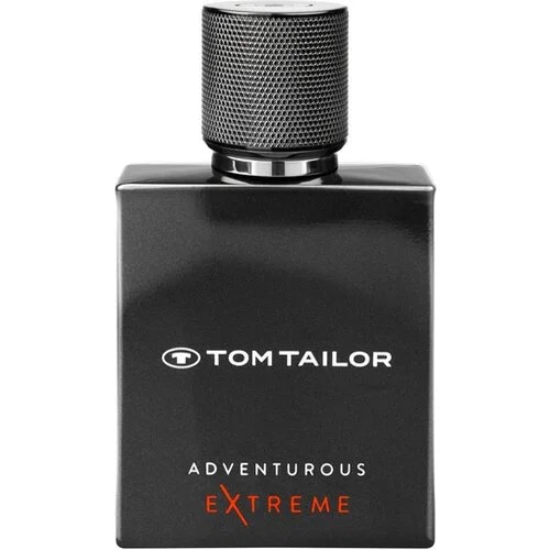 Tom Tailor Adventurous Extreme moška toaletna voda 30 ml - Akcija v trgovini Dm