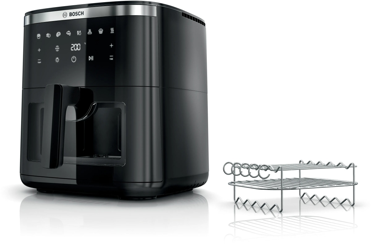 Cvrtnik Bosch MAF671B1 7,2 L - Akcija v trgovini Harvey Norman