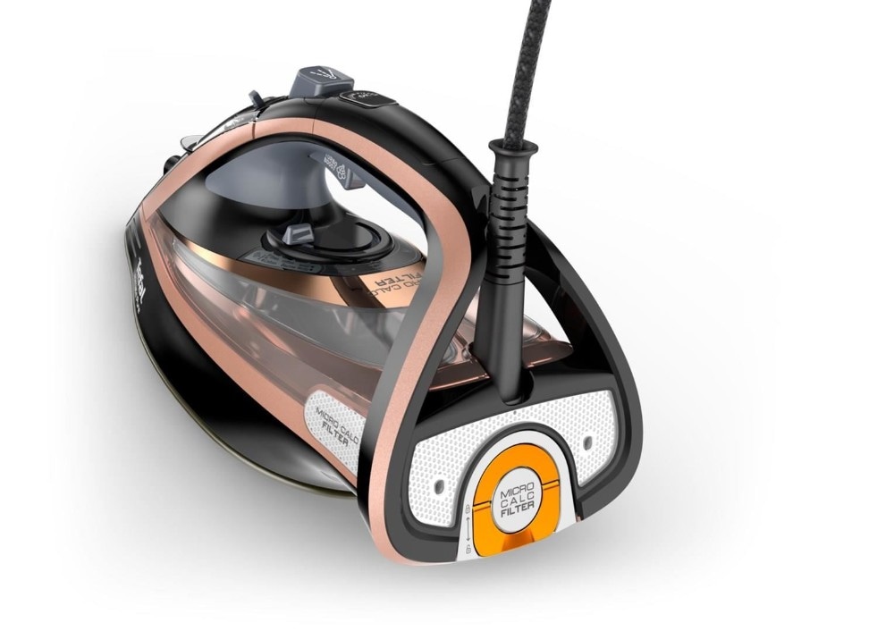 Tefal Ultimate Pure FV9845E0 Akcija v trgovini Harvey Norman
