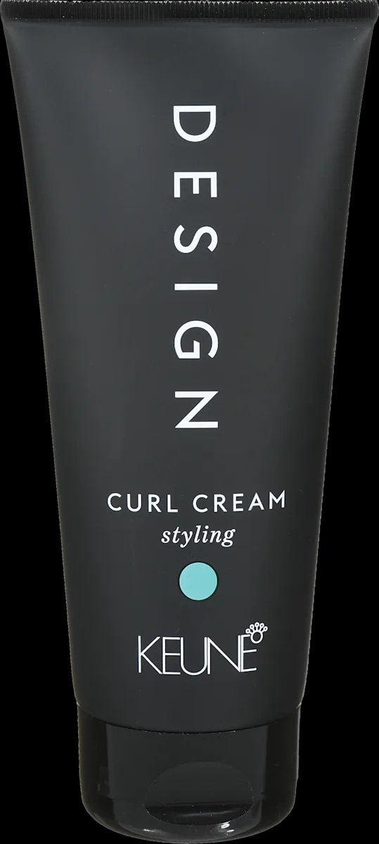 Keune Design krema za oblikovanje kodrov 200 ml - Akcija v trgovini Dm
