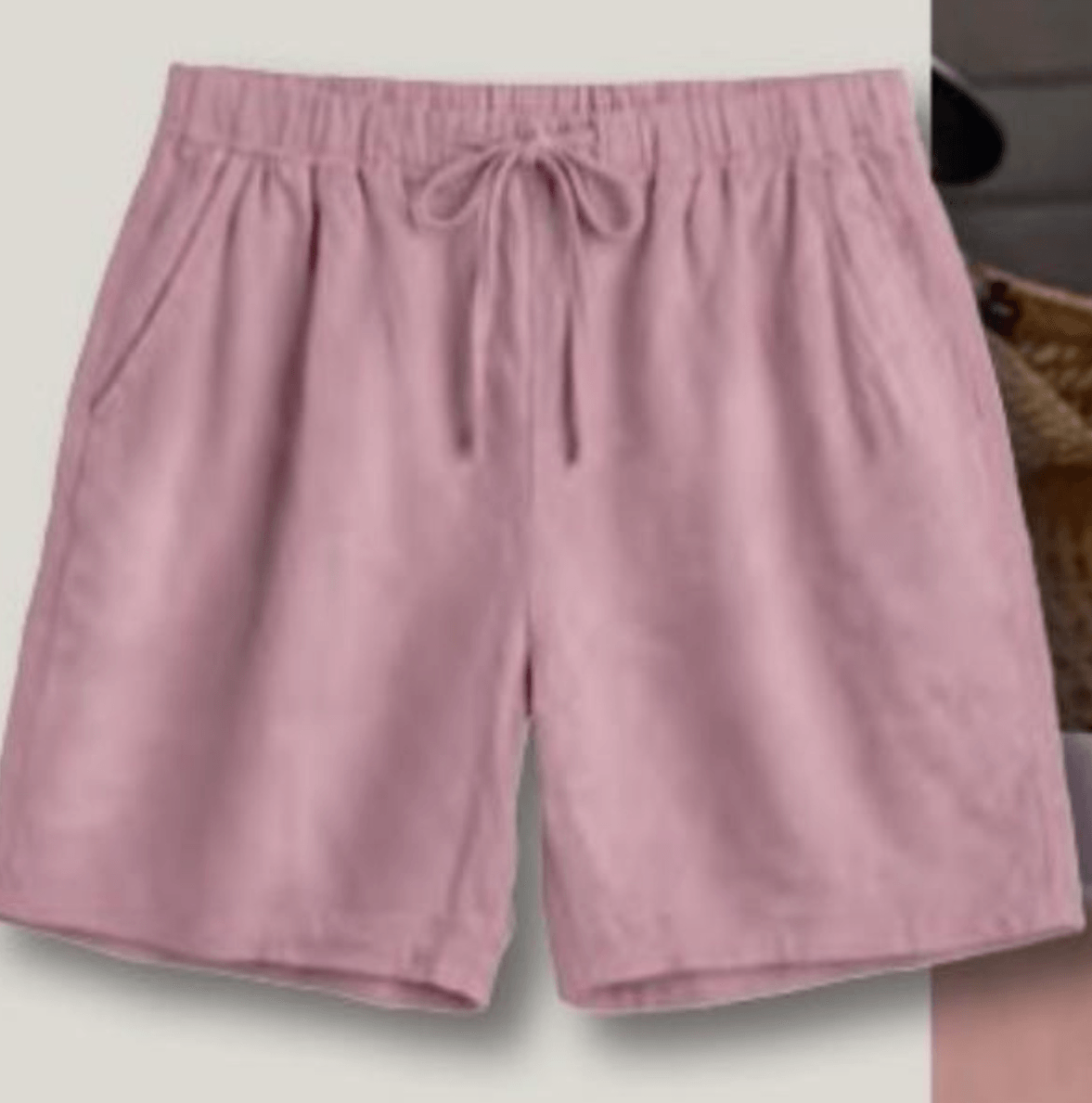 Kratke hlače - Akcija v trgovini NKD