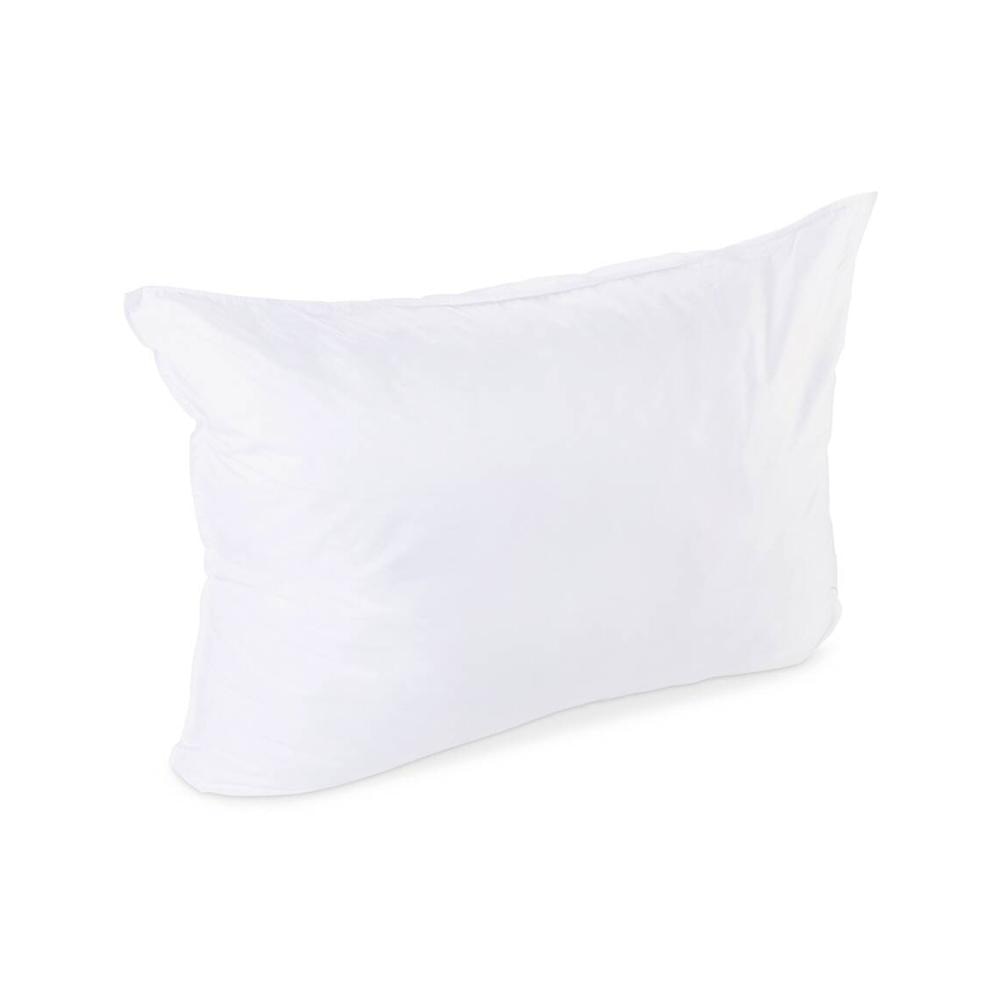 NOVITESSE Vzglavnik s polnilom iz perja - Akcija v trgovini Hofer