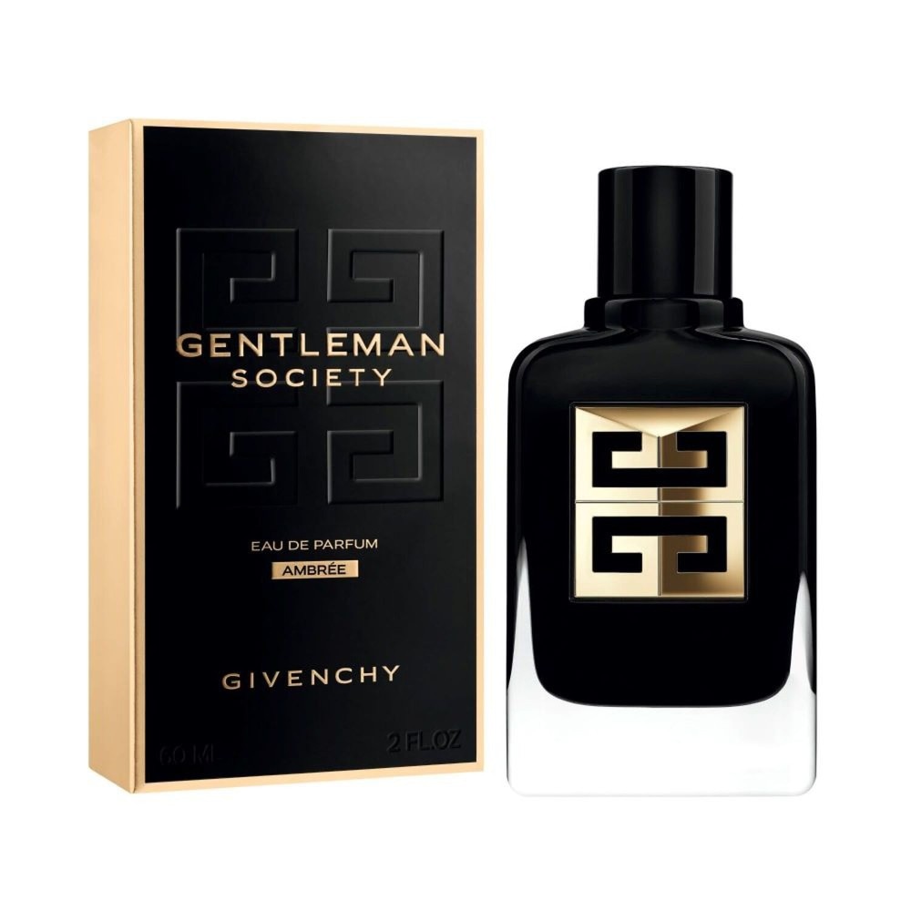 GIVENCHY Gentleman Society Ambrée 80 ml - Akcija v trgovini Kompas Shop