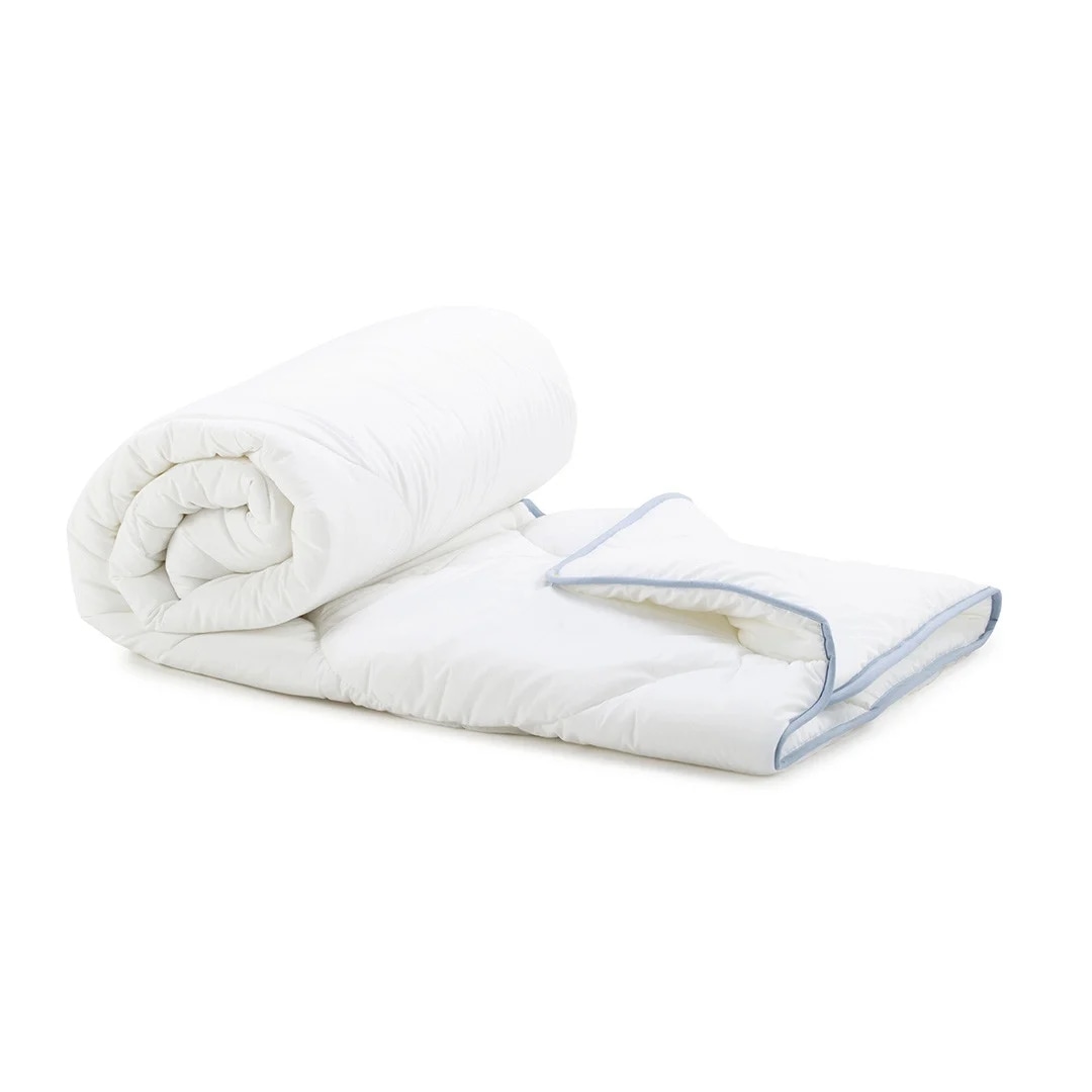 PREŠITA ODEJA PURITY 140 x 200 cm Vitapur - Akcija u trgovini Spar