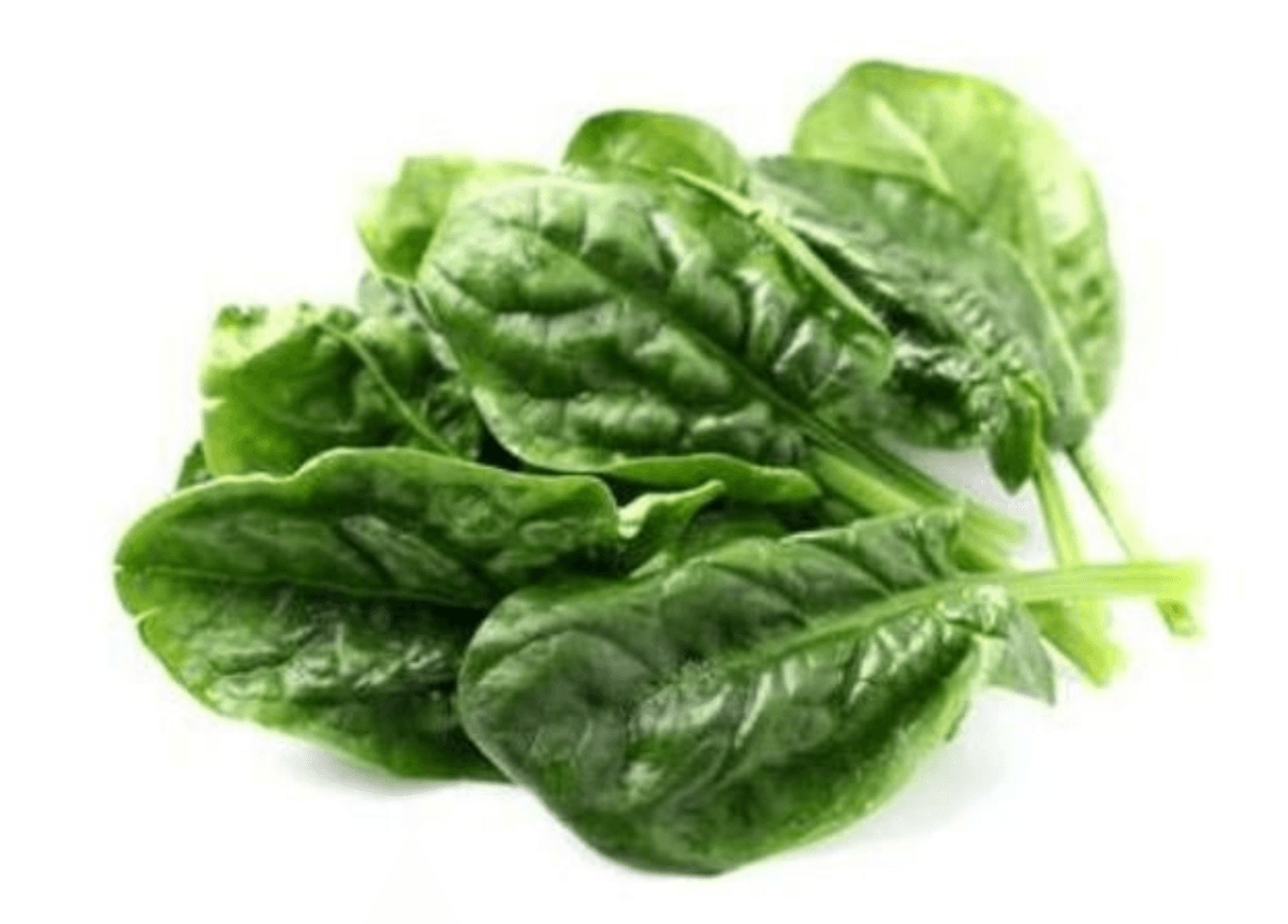 Špinača 500 g - Akcija v trgovini Eurospin