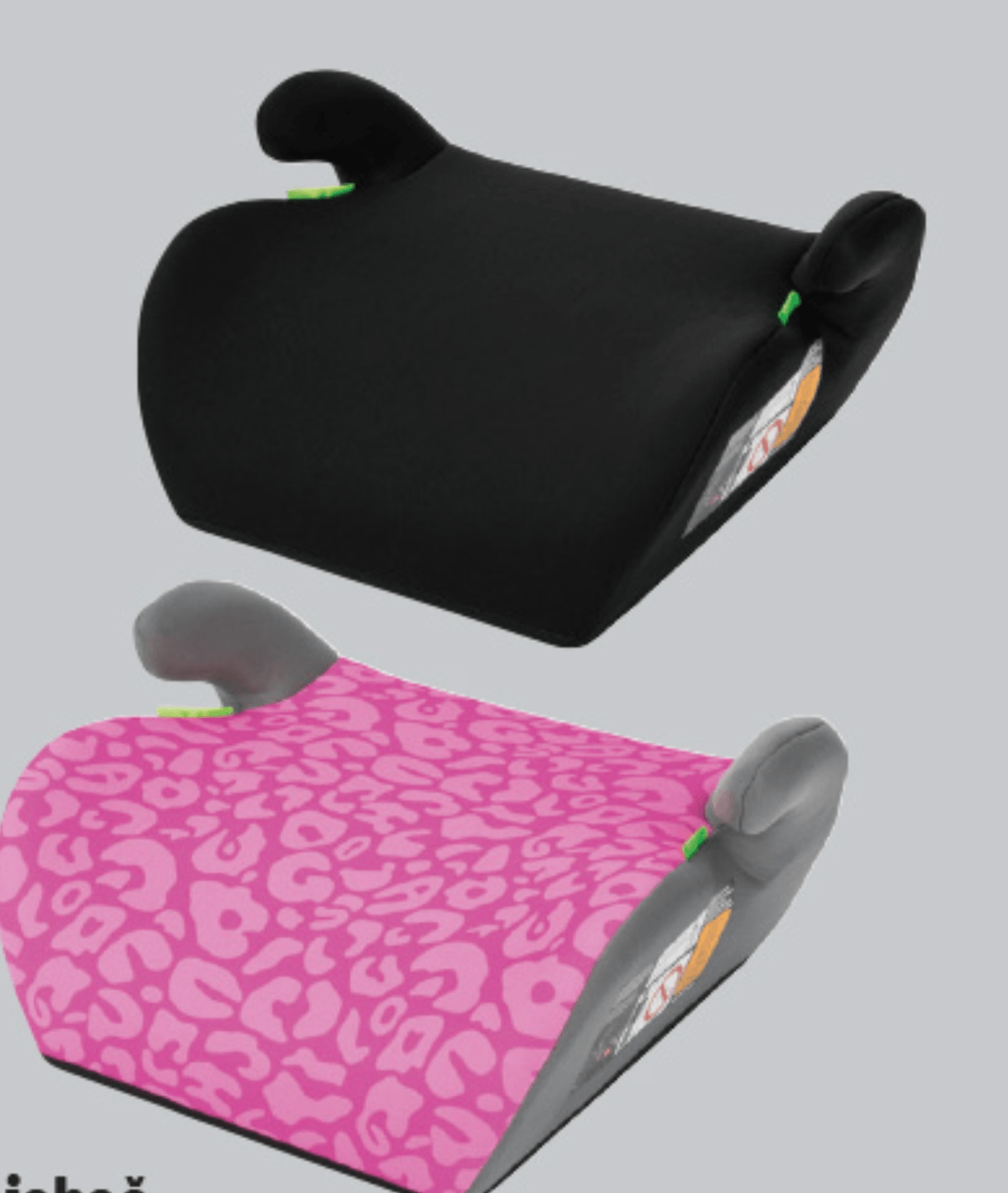 Lupilu Otroški avtosedež - jahač - Akcija v trgovini Lidl