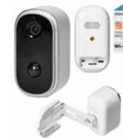 Kamera zunanja Wi-fi Orno Tuya - Akcija v trgovini Jager