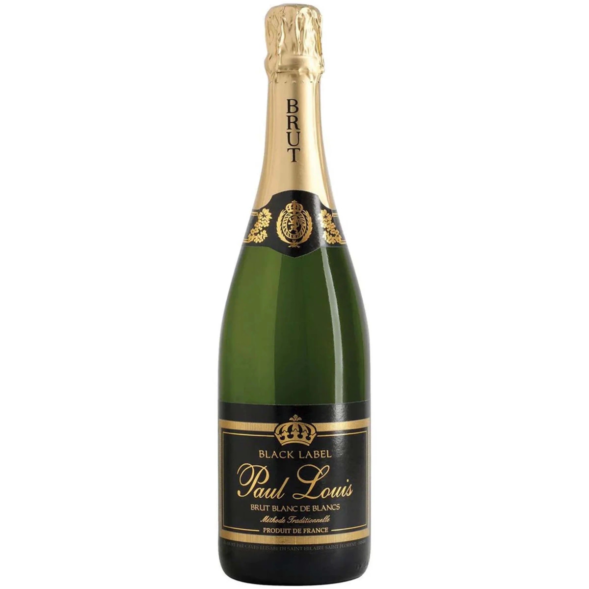 Peneče vino Paul Louis Brut 750 ml - Akcija v trgovini Eurospin