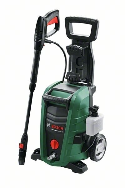 Visokotlačni čistilec Bosch UniversalAquatak 130 Akcija v trgovini Jager