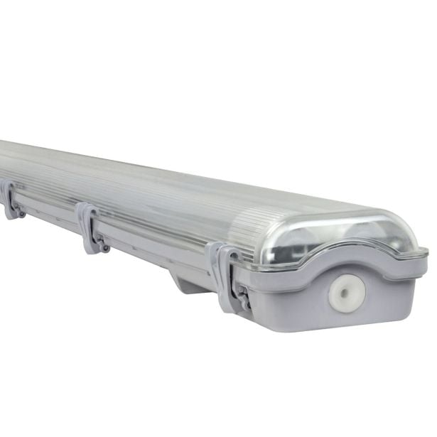 Vodotesna LED svetilka - Akcija v trgovini Pevex