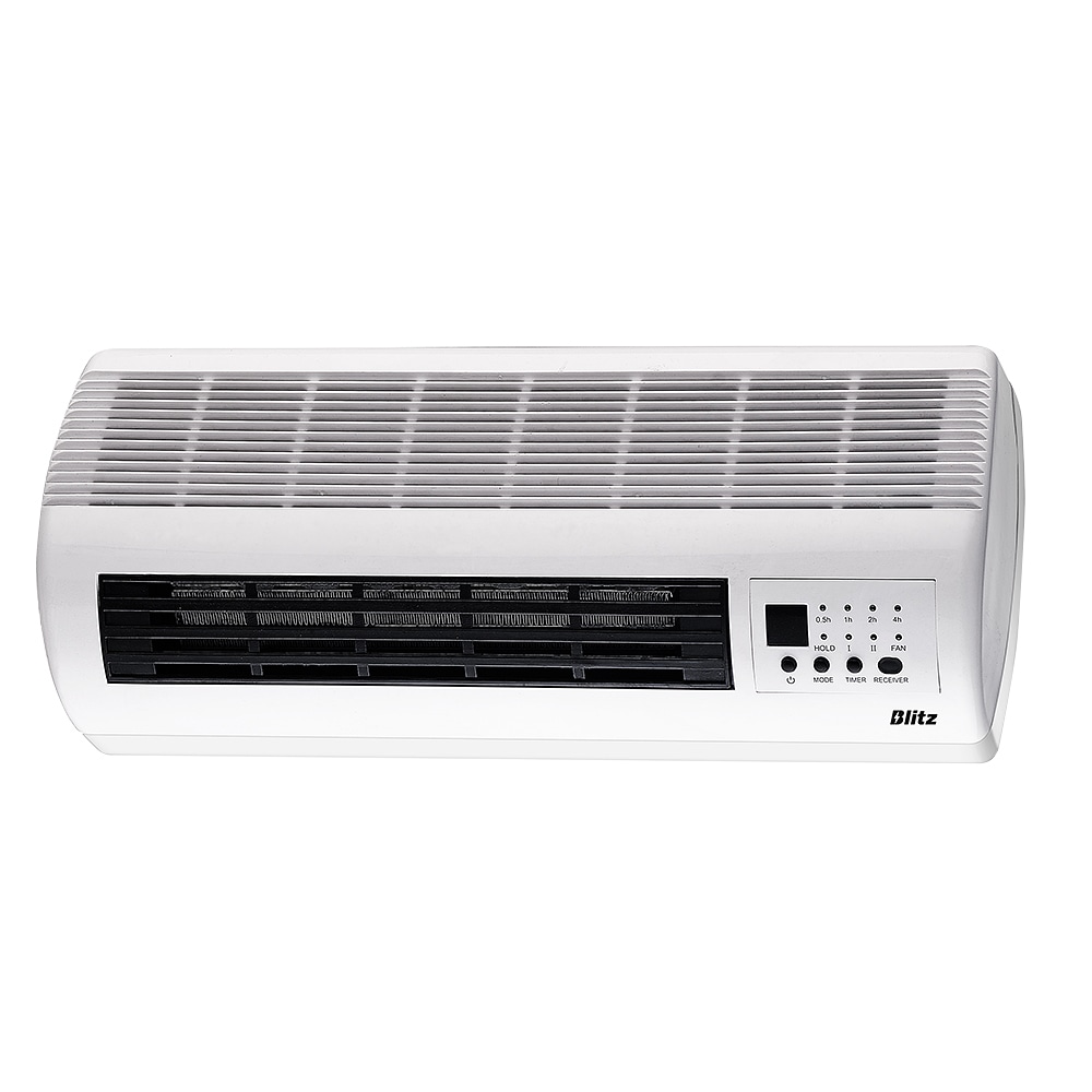 Električni grelnik BLITZ PVWH-2000 - Akcija v trgovini Pevex