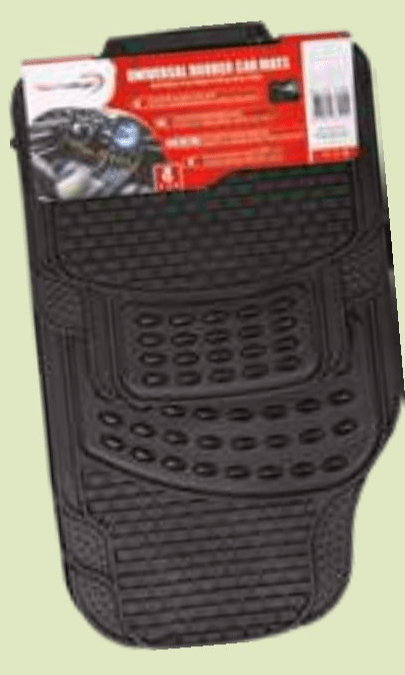 Set avtopreprog 4/1 - Akcija v trgovini E.Leclerc