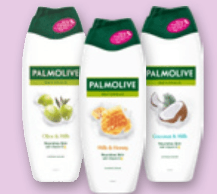 Gel za prhanje Palmolive 500 ml - Akcija v trgovini Spar