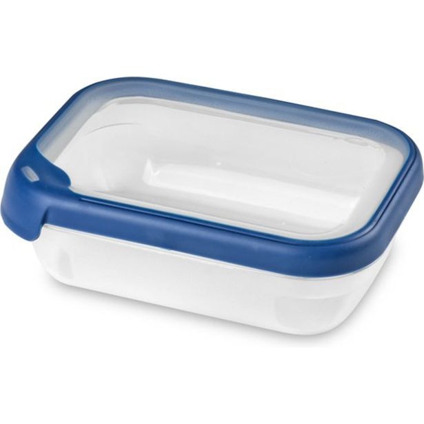 Posoda za shranjevanje 1,2 l Curver - Akcija v trgovini E.Leclerc