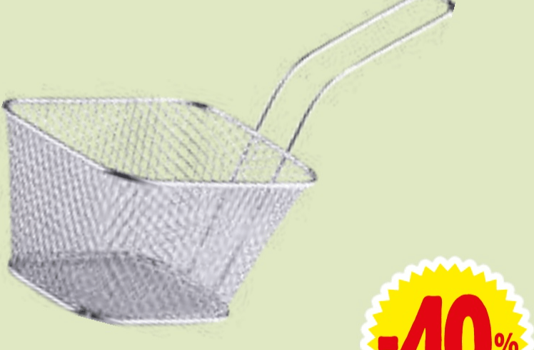 Košarica za predjed Homeside - Akcija v trgovini E.Leclerc