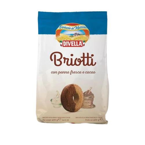 Divella Italijanski piškoti Frolini 400 g - Akcija v trgovini Jager