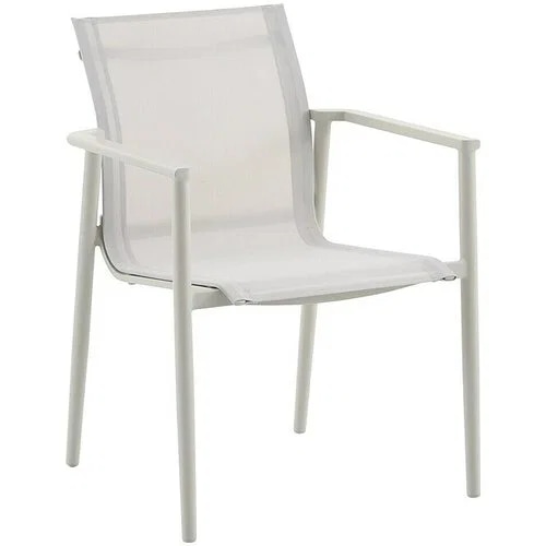 Vrtni stol 'Iris' d 63 x š 63 x v 85 cm Akcija v trgovini Bauhaus