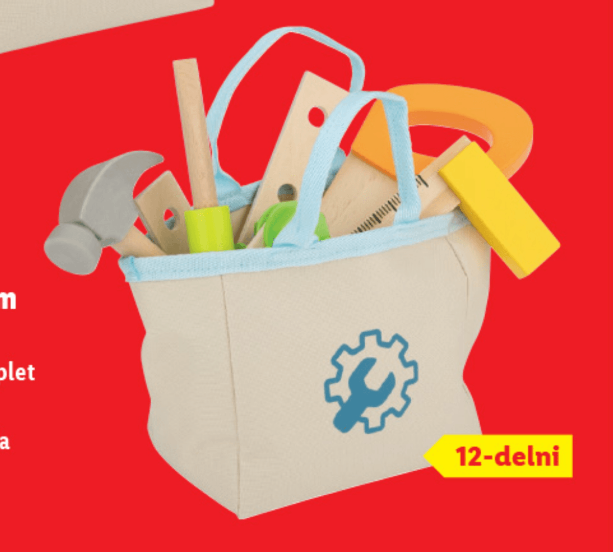 PLAYTIVE Izbor kompletov za igro na prostem - Akcija u trgovini Lidl