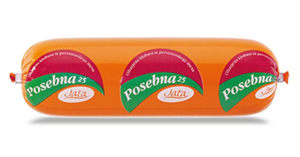 Posebna Neža 650 g, XXL, 500 g + 150 g GRATIS Perutnina Ptuj - Akcija v trgovini Spar