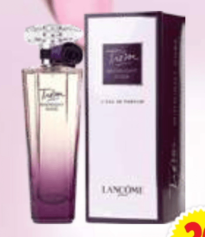 Ženska parfumska voda Lancôme 30 ml - Akcija v trgovini E.Leclerc