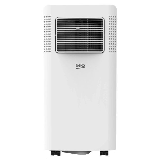 Klimatska naprava Beko BP209H - Akcija v trgovini Jager