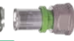 Spojka 20 x2-1/2 NN - Akcija v trgovini Jager