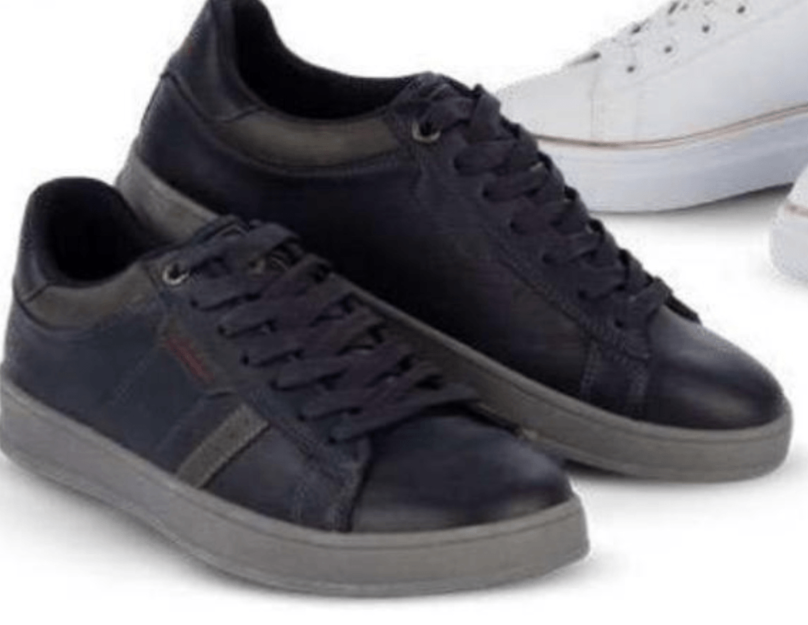 Ženski športni čevlji Enrico Coveri Sportswear - Akcija v trgovini Eurospin