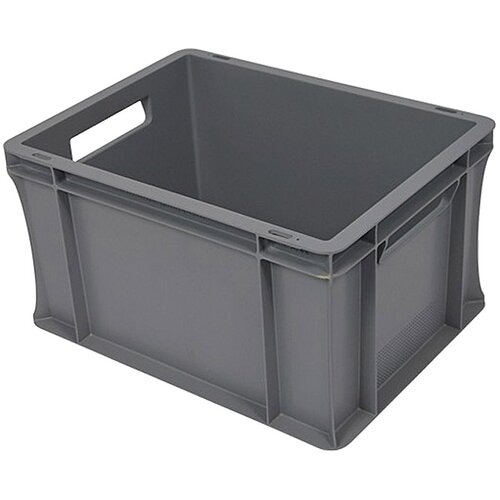 'Euro' zaboj 20 l - Akcija v trgovini Bauhaus