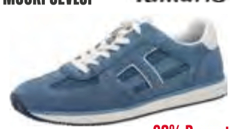 Moški čevlji Tamaris - Akcija v trgovini Jager