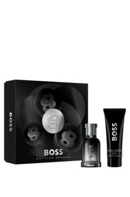 Boss Bottled Beyond set 50 ml + 100 ml - Akcija v trgovini Regal Shop