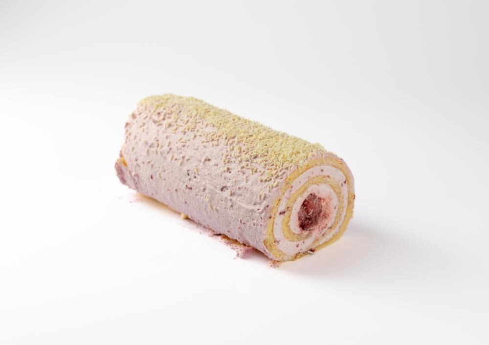 Jagodna rolada 600 g Pekarne Ptuj - Akcija v trgovini Jager