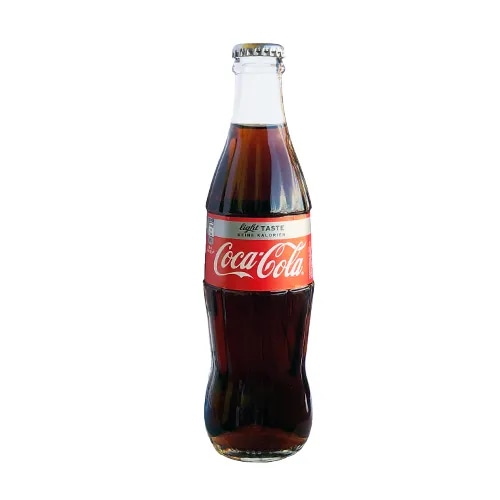 Orehov zavitek in Coca-Cola 100 g + 0,5 L Akcija v trgovini Jager