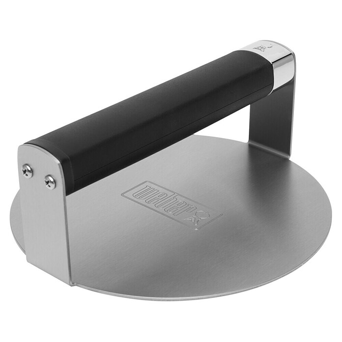 Stiskalnica za hamburgerje - Akcija v trgovini Bauhaus