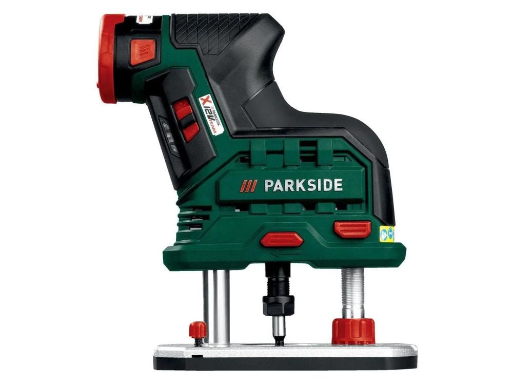 Parkside Nadrezkar - Akcija v trgovini Lidl