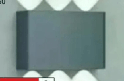 Zunanja stenska LED-svetilka VECTOR Braytron - Akcija v trgovini Pevex