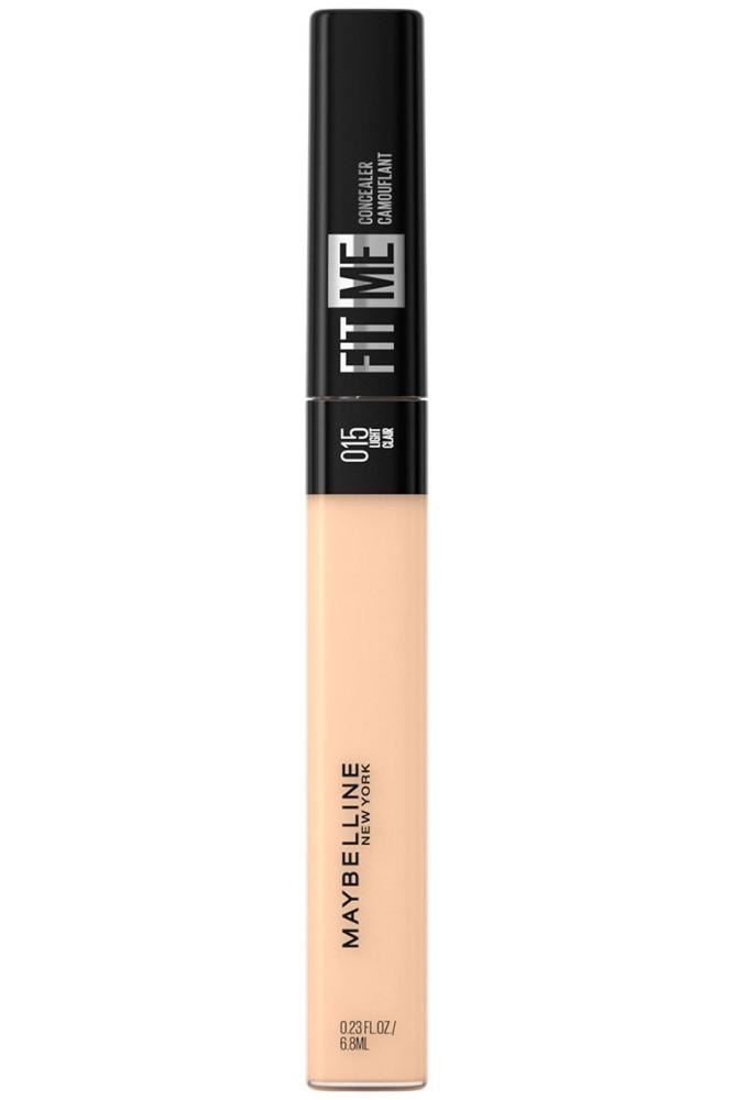 Maybelline Fit Me concealer MAYBELLINE NEW YORK - Akcija v trgovini Tuš