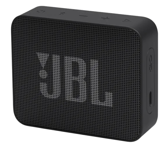 JBL Go Essential 2 Bluetooth zvočnik - Akcija v trgovini Mueller