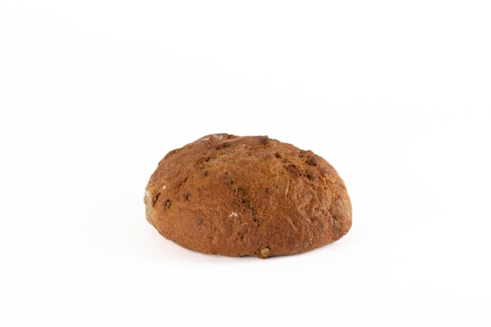 Ajdov kruh z orehi 400 g Pekarne Ptuj - Akcija v trgovini Jager