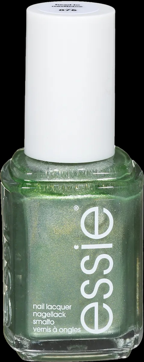 ESSIE laki za nohte - Akcija v trgovini Mueller