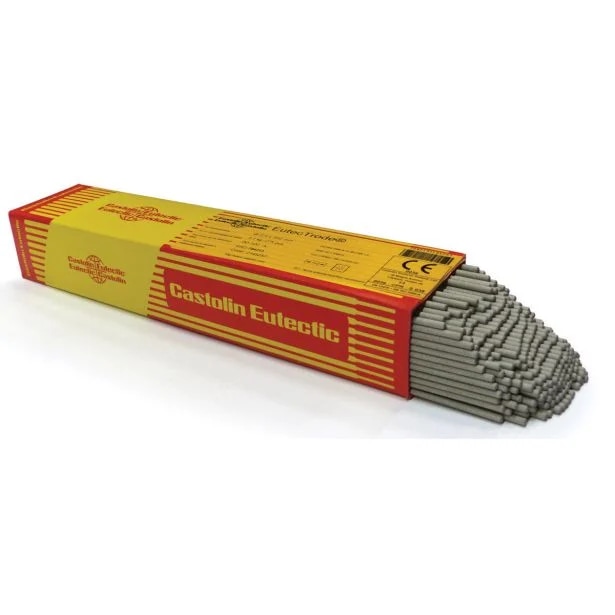 Elektroda Castolin Eutectrode 35256 - Akcija v trgovini Merkur