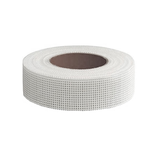 Samolepilni mrežast trak š 5 cm, d 90 m - Akcija v trgovini Bauhaus