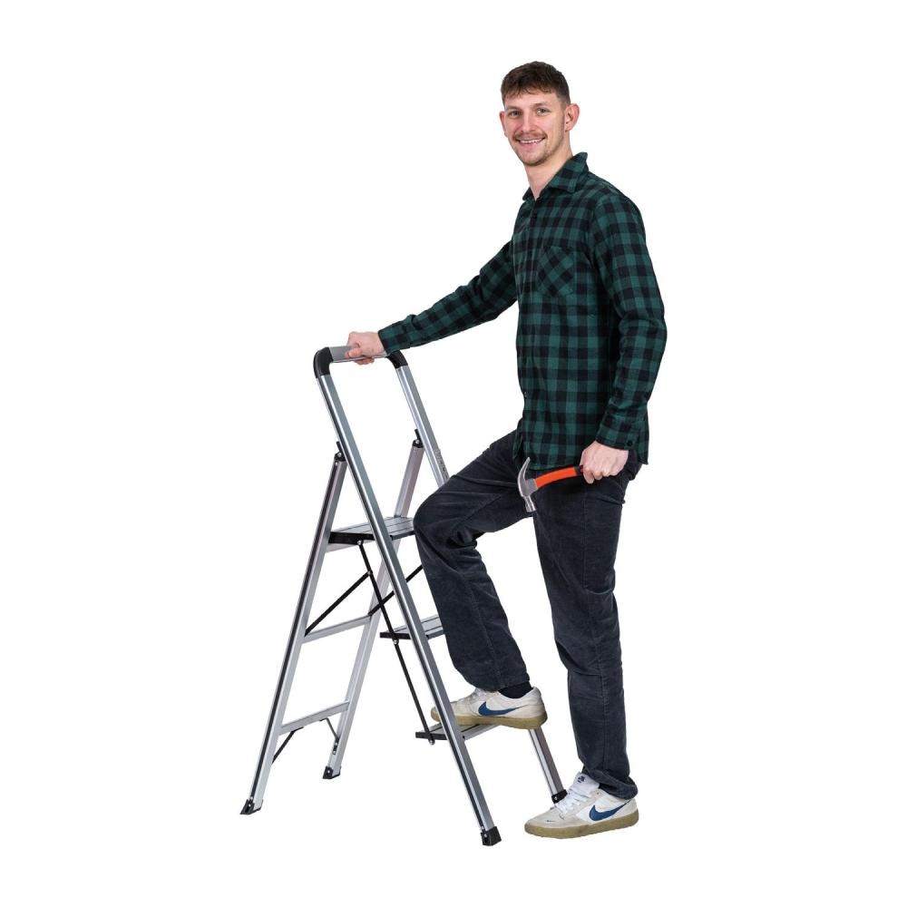 Gospodinjska lestev Walter - Akcija v trgovini Jager