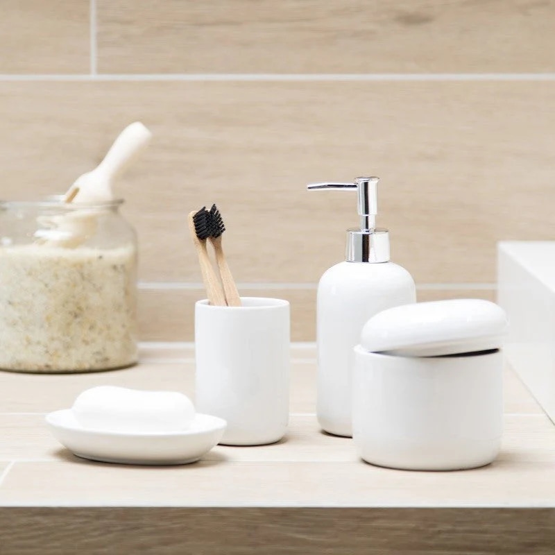 Kopalniški dodatki 'Katta' - Posodica za milo - Akcija v trgovini Bauhaus