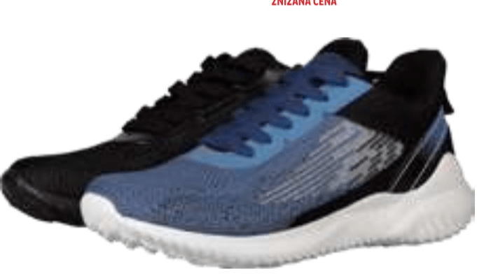 Moški športni copati Tissala Sport - Akcija v trgovini E.Leclerc