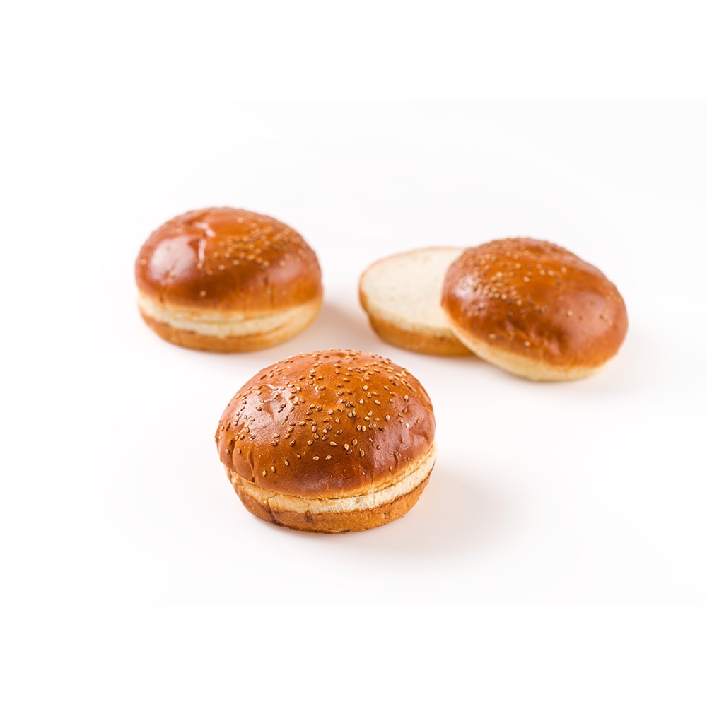 Burger bombete Epi D'or 330 g - Akcija v trgovini E.Leclerc