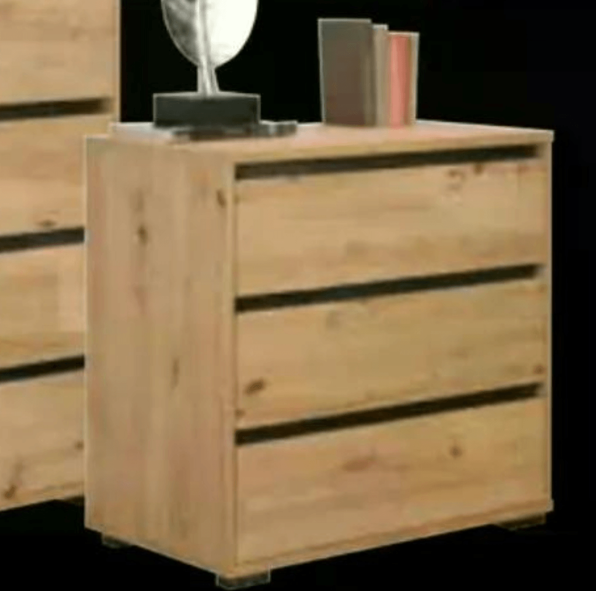 Komoda carryhome - Akcija v trgovini Lesnina