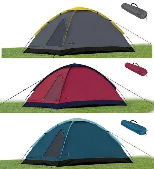 Šotor Camp Active - Akcija v trgovini Pevex