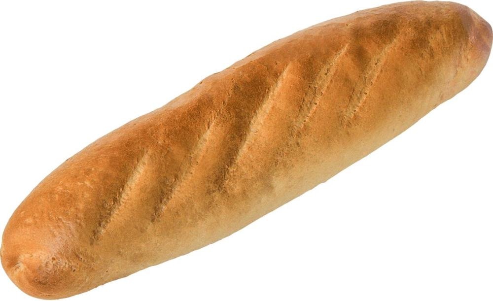 Bela rustikalna štruca 400 g - Akcija v trgovini Hofer