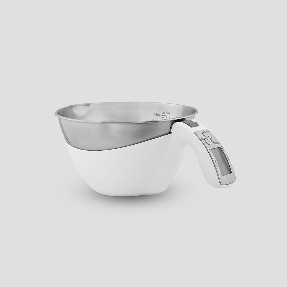 Tehtnica ročna Delimano delight - Akcija v trgovini Mercator